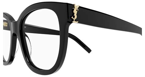 ysl prescription glasses women